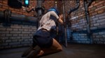 Stalker in black  АВТОДОСТАВКА STEAM GIFT РОССИЯ - изображение № 4