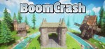 BoomCrash  АВТОДОСТАВКА STEAM GIFT RU