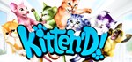Kitten'd  АВТОДОСТАВКА STEAM GIFT РОССИЯ