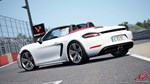 Assetto Corsa Porsche Pack II  DLC STEAM РОССИЯ - изображение № 6