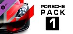 Assetto Corsa - Porsche Pack I  DLC STEAM РОССИЯ
