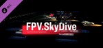 FPV.SkyDive - Midnight Airport  DLC STEAM GIFT РОССИЯ