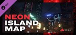 FPV.SkyDive - Neon Island DLC STEAM GIFT RU
