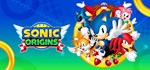 Sonic Origins  STEAM GIFT RU