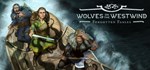 Forgotten Fables - Wolves on the Westwind  STEAM GIFT