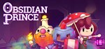 Obsidian Prince  АВТОДОСТАВКА STEAM GIFT РОССИЯ