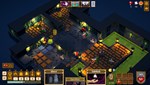 Obsidian Prince  АВТОДОСТАВКА STEAM GIFT РОССИЯ - изображение № 7