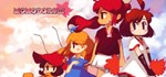 Momodora III АВТОДОСТАВКА STEAM GIFT РОССИЯ