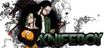 KnifeBoy  АВТОДОСТАВКА STEAM GIFT РОССИЯ