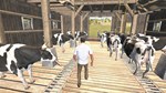 Directly Drink Milk from Cow  STEAM GIFT FOR RUSSIA - изображение № 5