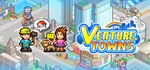 Venture Towns  АВТОДОСТАВКА STEAM GIFT РОССИЯ