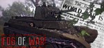Fog of War  АВТОДОСТАВКА STEAM GIFT RUSSIA