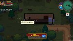 Cannibal Crossing  АВТОДОСТАВКА STEAM GIFT RU - изображение № 3
