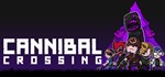 Cannibal Crossing  АВТОДОСТАВКА STEAM GIFT RU
