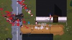Cannibal Crossing  АВТОДОСТАВКА STEAM GIFT RU - изображение № 4