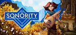 Sonority  АВТОДОСТАВКА STEAM GIFT РОССИЯ