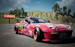 OverDrift Festival  АВТОДОСТАВКА STEAM GIFT РОССИЯ - изображение № 3