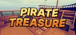 Pirate treasure  АВТОДОСТАВКА STEAM GIFT RU
