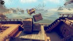 Pirate treasure  АВТОДОСТАВКА STEAM GIFT RU - изображение № 3