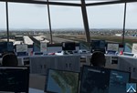 X-Plane 11 Add-on Globall Art SBGR São Paulo Guarulhos - изображение № 3