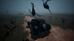 zomboDRIVE: Apocalyptic Road Trip  STEAM GIFT RU - изображение № 6