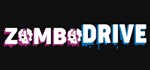 zomboDRIVE: Apocalyptic Road Trip STEAM GIFT RU