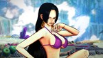 One Piece Burning Blood - Wanted Pack  DLC STEAM GIFT - изображение № 3