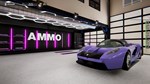 Car Detailing Simulator - AMMO NYC DLC STEAM GIFT РA - изображение № 6