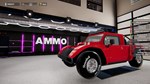 Car Detailing Simulator - AMMO NYC DLC STEAM GIFT РA - изображение № 4