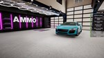 Car Detailing Simulator - AMMO NYC DLC STEAM GIFT РA - изображение № 5