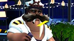 A Hat in Time - Seal the Deal  DLC STEAM РОССИЯ - изображение № 7
