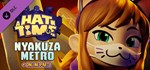 A Hat in Time - Nyakuza Metro + Online PartyDLC STEAM