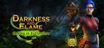 Darkness and Flame: Enemy in Reflection  STEAM GIFT