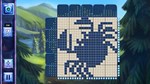 Picross Fairytale - nonogram: Red Riding Hood secret  - изображение № 3