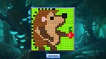 Picross Fairytale - nonogram: Red Riding Hood secret  - изображение № 4