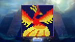 Picross Fairytale - nonogram: Red Riding Hood secret  - изображение № 6