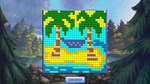 Picross Fairytale - nonogram: Red Riding Hood secret  - изображение № 2