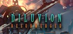 Diluvion: Resubmerged  АВТОДОСТАВКА STEAM GIFT РОССИЯ