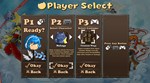 Bullet Heaven 2  АВТОДОСТАВКА STEAM GIFT РОССИЯ - изображение № 4