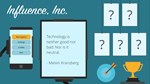 Influence, Inc.  АВТОДОСТАВКА STEAM GIFT RU - изображение № 7