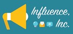 Influence, Inc.  АВТОДОСТАВКА STEAM GIFT RU
