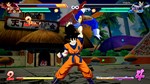DRAGON BALL FighterZ - Goku  DLC STEAM GIFT РОССИЯ - изображение № 3
