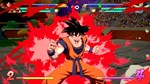 DRAGON BALL FighterZ - Goku  DLC STEAM GIFT РОССИЯ - изображение № 2