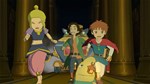 Ni no Kuni Wrath of the White Witch Remastered  STEAM - изображение № 6