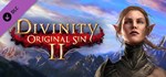 Divinity: Original Sin 2 - Divine Ascension DLC STEAM
