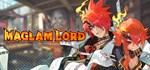 MAGLAM LORD  АВТОДОСТАВКА STEAM GIFT РОССИЯ