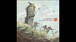 The Dota 2 Official Soundtrack  DLC STEAM GIFT RU - изображение № 2
