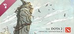 The Dota 2 Official Soundtrack DLC STEAM GIFT RU
