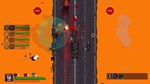 Blasted Road Terror АВТОДОСТАВКА STEAM GIFT RU - изображение № 7