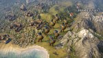 Old World - Heroes of the Aegean  DLC STEAM РОССИЯ - изображение № 4